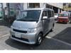 MAZDA BONGO VAN