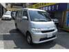 MAZDA BONGO VAN
