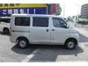 MAZDA BONGO VAN