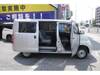 MAZDA BONGO VAN