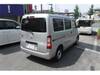 MAZDA BONGO VAN