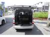 MAZDA BONGO VAN