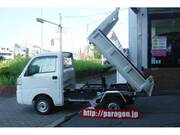 2021 DAIHATSU HIJET TRUCK