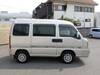 SUBARU SAMBAR VAN