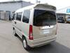 SUBARU SAMBAR VAN
