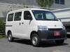 TOYOTA TOWNACE VAN