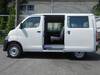 TOYOTA TOWNACE VAN