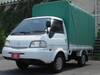 MAZDA BONGO TRUCK