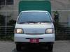 MAZDA BONGO TRUCK