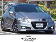2011 HONDA CR-Z Α