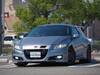 HONDA CR-Z