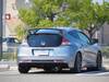 HONDA CR-Z