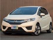 2014 HONDA FIT