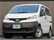 2020 NISSAN NV200 VANETTE VAN