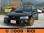 1999 SUBARU IMPREZA