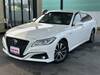TOYOTA CROWN HYBRID