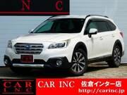 2015 SUBARU LEGACY OUTBACK
