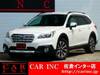 SUBARU LEGACY OUTBACK