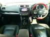 SUBARU LEGACY OUTBACK