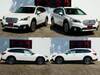 SUBARU LEGACY OUTBACK