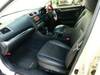 SUBARU LEGACY OUTBACK