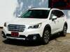 SUBARU LEGACY OUTBACK