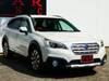 SUBARU LEGACY OUTBACK