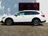 SUBARU LEGACY OUTBACK