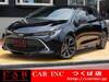 TOYOTA COROLLA SPORT