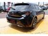 TOYOTA COROLLA SPORT