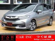 2015 HONDA SHUTTLE