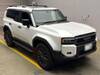 TOYOTA LANDCRUISER 250