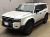 TOYOTA LANDCRUISER 250