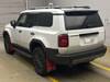 TOYOTA LANDCRUISER 250