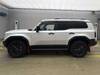 TOYOTA LANDCRUISER 250