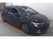 2023 TOYOTA COROLLA SPORT