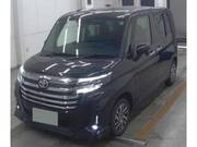 2024 TOYOTA ROOMY