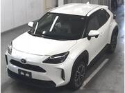 2021 TOYOTA YARIS CROSS Z