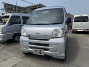 2009 DAIHATSU HIJET CARGO
