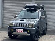 2004 SUZUKI JIMNY