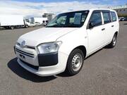 2017 TOYOTA PROBOX