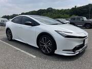 2023 TOYOTA PRIUS