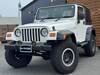 CHRYSLER JEEP WRANGLER