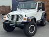 CHRYSLER JEEP WRANGLER