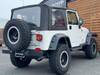 CHRYSLER JEEP WRANGLER