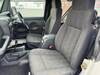 CHRYSLER JEEP WRANGLER