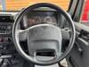 CHRYSLER JEEP WRANGLER