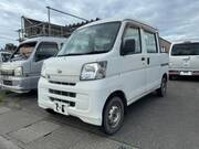 2011 DAIHATSU HIJET CARGO