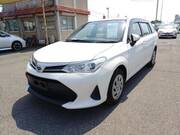 2018 TOYOTA COROLLA FIELDER 1.5X