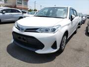 2020 TOYOTA COROLLA FIELDER